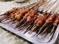-张茂民族饭店(胜利北路店)