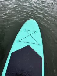 -剑鱼皮划艇俱乐部(石湖基地)