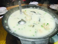 -自己人(九码头店)