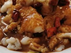 -满堂春特色餐馆