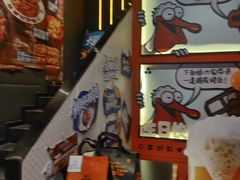 -鸣记脆皮烤鱼·海鲜烤鱼(三八广场店)