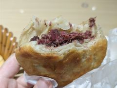 -闫家驴肉老店(华电一校店)