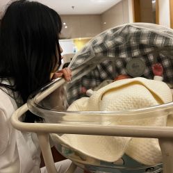 -和伊母婴护理中心·全套房(金山店)