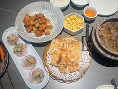 -好武功闽南私房菜(万达店)