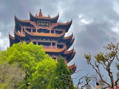 -黄鹤楼