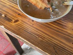 咸浆-云南大锅豆浆店