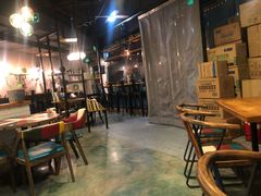 大堂-水平有限螺蛳粉(宏达大厦店)