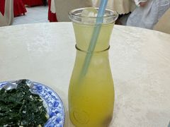 -钱塘府海鲜餐厅