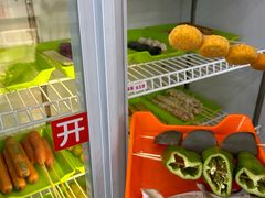 -川锦汇麻辣拌(长大店)