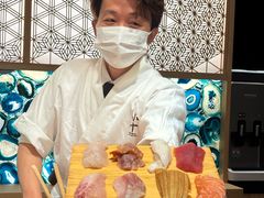 -小十Omakase(地王大厦店)