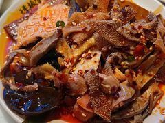 -矮板凳老火锅(宽窄巷子店)