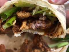 -老家黄墩小错鸡·活海鲜