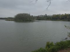 -海珠湖公园