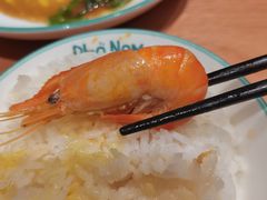 -越小品·越南餐厅(布吉万象汇店)