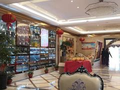 -沪华海鲜大酒楼(南汇店)
