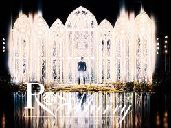 -静安洲际酒店·宴会厅