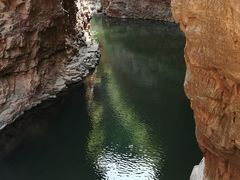 -湖洞水自然风景区