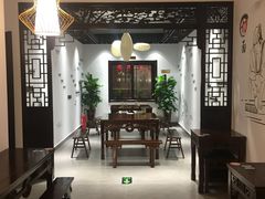 -雲栖斜街炸酱面馆