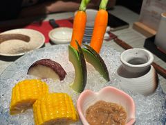 -炉匠炉端烧·酒(国金中心商场店)
