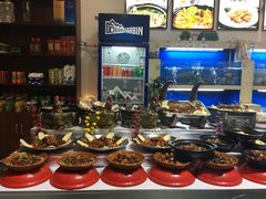 -杭州我们家餐厅(江和美店)