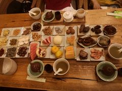 -青藤茶馆(南山路店)