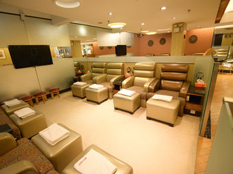 东方棕泉桑拿16条评价|人均 -spa养生|澳门半岛circle k(十六浦店)16