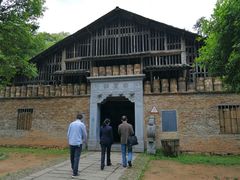 -景德镇古窑民俗博览区