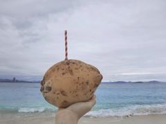 -三亚蜈支洲岛旅游区
