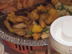 -小鱼小牛·鱼牛干锅·脆鱼火锅(世欧广场店)