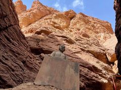 -天山神秘大峡谷