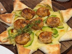 -沏点Trattoria意大利餐厅(新街口店)