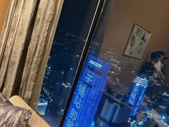 -无锡苏宁银河国际酒店-悦府65中餐厅