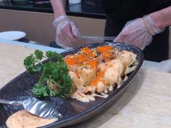 -东京屋(武定路店)