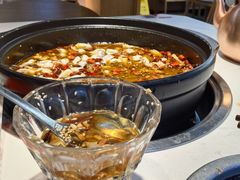 -周渝食惦酸菜鱼(青浦店)