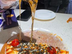 -夏日玛莉西餐厅(金茂览秀城店)