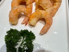 -奕景海鲜酒家· 大连海鲜(星海广场店)