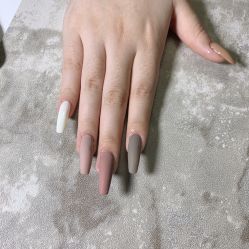 -Yumi优米日式美甲美睫