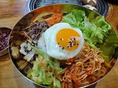 -黑豚黨韩国烤肉料理(悦然时光店)