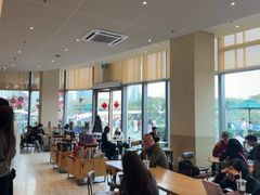-星巴克臻选(深圳欢乐港湾店)