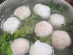 -蒂蒂香達濠魚丸