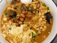 -陈熹公民族美食文化餐厅·清真(中华广场店)