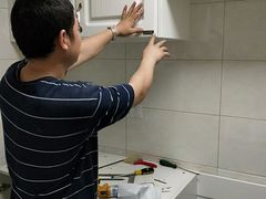 -佰丽爱家全屋定制(汶水店)