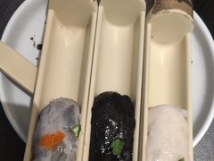 -牛YO寿喜烧·铁板烧和牛火锅自助(市府恒隆店)