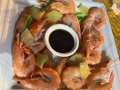 -连家船海鲜大排档·20年闽菜店(厦大店)