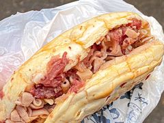 -清真拉妈卤味(回民街店)