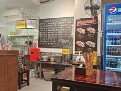 -泰宜担担面(黄泥塝总店)