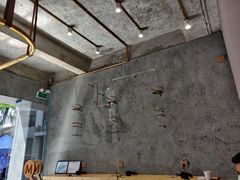 -MQ COFFEE STAND明谦(新洲店)