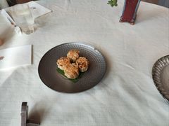 -龟兹KUCINA·新疆菜(前滩L+PLAZA店)