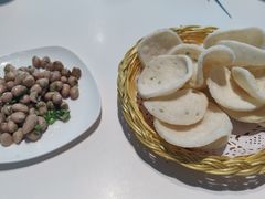 -萍香大厨·锅包肉(大东门店)