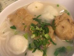 -翠华餐厅